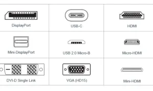 Jak podłączyć monitor do laptopa kablem HDMI bez problemów i stresu