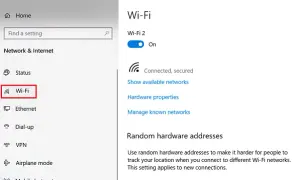 Jak włączyć sieć bezprzewodową w laptopie i uniknąć problemów z Wi-Fi