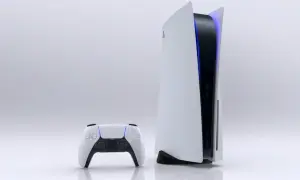 PS5 w pionie czy poziomie - jakie są ryzyka dla chłodzenia?