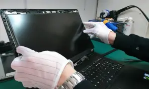 Ile kosztuje wymiana matrycy w laptopie Lenovo? Sprawdź ceny i opcje naprawy