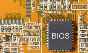 Jak włączyć BIOS w laptopie - proste kroki, które musisz znać