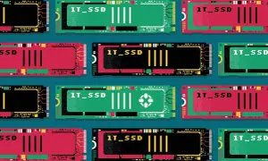 Najlepsze dyski SSD do PS5: unikaj błędów przy wyborze