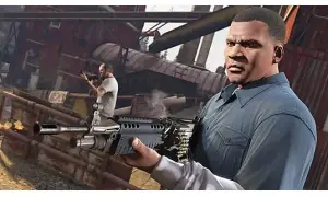 Ile kosztuje GTA 5 na PS5? Sprawdź aktualne ceny i promocje