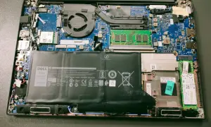 Ile kosztuje wymiana dysku w laptopie? Sprawdź ceny i opcje serwisowe