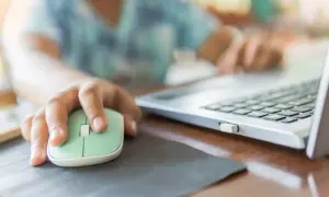 Jak uruchomić myszkę w laptopie - rozwiąż problemy z połączeniem
