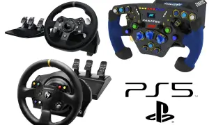 Najlepsze kierownice do PS5 – uniknij rozczarowania przy zakupie