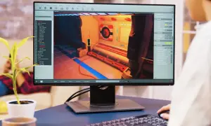 Jaki monitor 4K do gier? Oto najlepsze modele, które zachwycą każdego gracza