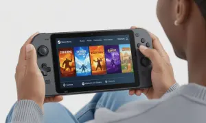 Jak dodać grę na Steam na telefonie - proste sposoby i ograniczenia