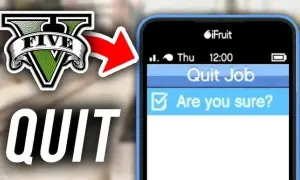 Jak wyjść z gry GTA 5 - proste sposoby na zakończenie rozgrywki
