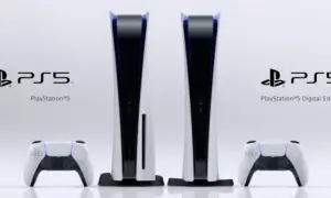 Czym się różni PS5 Digital Edition? Odkryj kluczowe różnice i zalety