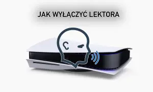 Jak wyłączyć głos w PS5 i pozbyć się irytujących dźwięków
