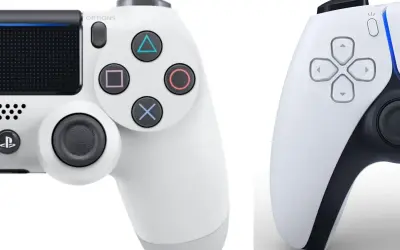 Czy pad z PS4 pasuje do PS5? Oto, co musisz wiedzieć o kompatybilności