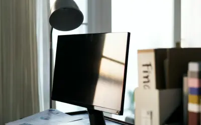 Dlaczego monitor nie wyświetla obrazu? Sprawdź te powszechne przyczyny