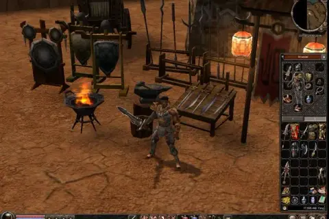Gry takie jak Metin2: Odkryj najlepsze alternatywy MMORPG