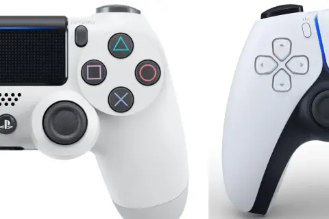 Czy pad z PS4 pasuje do PS5? Oto, co musisz wiedzieć o kompatybilności
