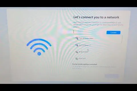 Jak włączyć Wi-Fi w laptopie HP - proste kroki i cenne wskazówki