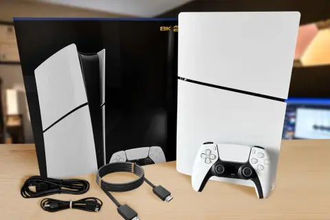 Jakie HDMI do PS5? Odkryj, jak uzyskać najlepszą jakość obrazu