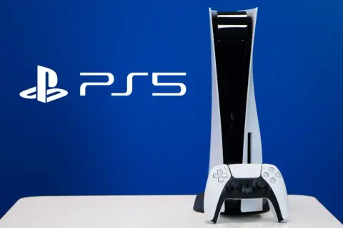 Jak przenieść dane z PS4 na PS5 bez utraty postępów w grach