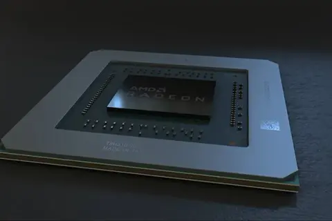 Jaką kartę graficzną ma PS5 i jak wypada na tle konkurencji?