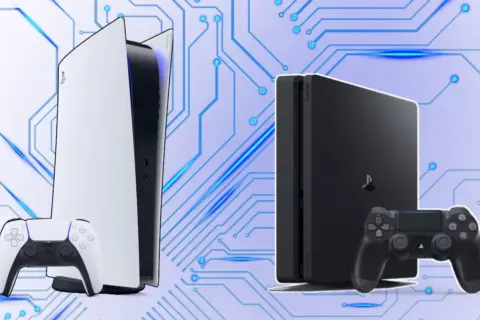 Czy gry PS5 działają na PS4? Oto prawda o kompatybilności gier