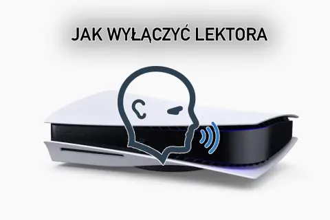 Jak wyłączyć głos w PS5 i pozbyć się irytujących dźwięków