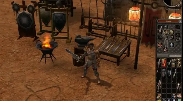 Gry takie jak Metin2: Odkryj najlepsze alternatywy MMORPG
