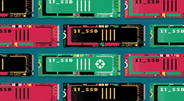 Najlepsze dyski SSD do PS5: unikaj błędów przy wyborze