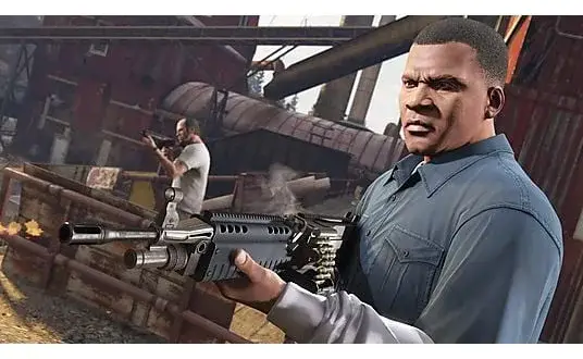 Ile kosztuje GTA 5 na PS5? Sprawdź aktualne ceny i promocje
