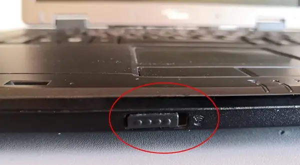 Jak włączyć kartę wifi w laptopie i rozwiązać problemy z połączeniem