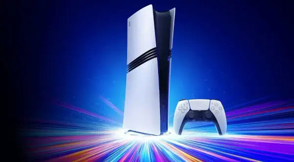 Kiedy dostępna będzie PS5 Slim? Poznaj datę premiery i szczegóły