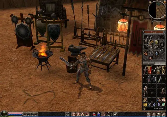 Gry takie jak Metin2: Odkryj najlepsze alternatywy MMORPG