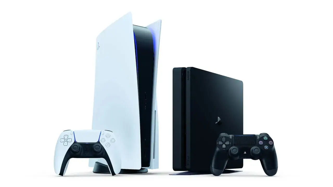 Czym się różni PS4 od PS5? Kluczowe różnice, które musisz znać