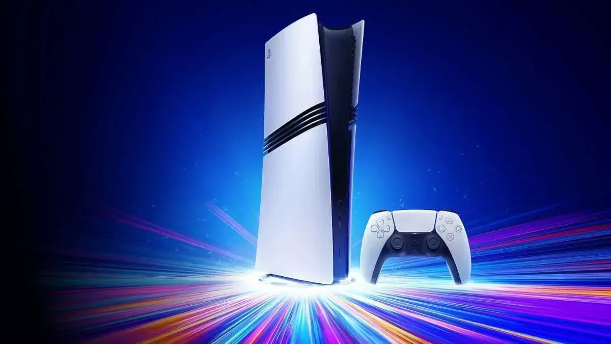 Kiedy dostępna będzie PS5 Slim? Poznaj datę premiery i szczegóły