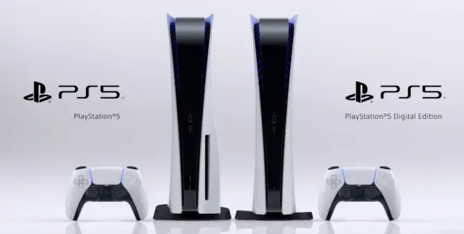 Czym się różni PS5 Digital Edition? Odkryj kluczowe różnice i zalety