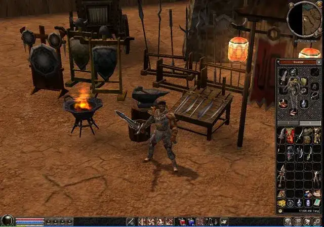 Gry takie jak Metin2: Odkryj najlepsze alternatywy MMORPG