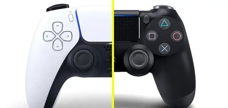 Zdjęcie Czym się różni PS4 od PS5? Kluczowe różnice, które musisz znać