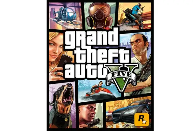 Zdjęcie Ile kosztuje GTA 5 na PS5? Sprawdź aktualne ceny i promocje