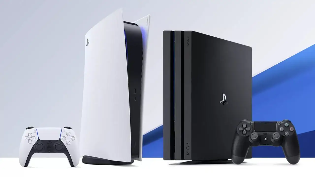 Zdjęcie Czy gry PS5 działają na PS4? Oto prawda o kompatybilności gier