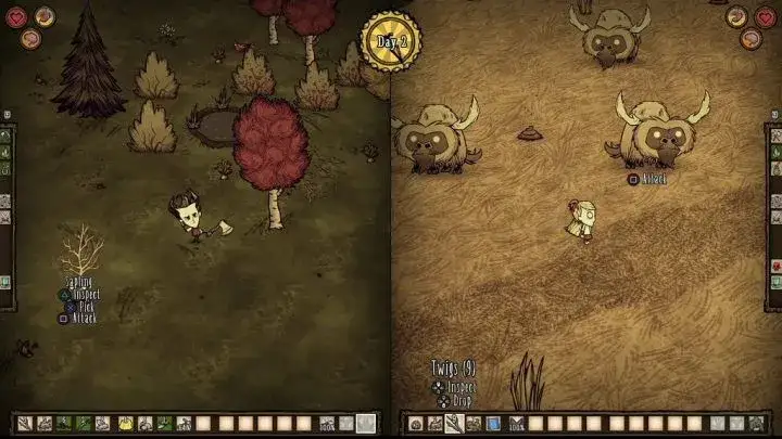 Zdjęcie Najlepsze gry co op na Steam, które musisz zagrać z przyjaciółmi