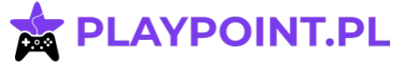 Logo playpoint.pl
