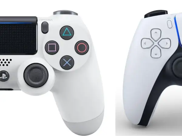 Czy pad z PS4 pasuje do PS5? Oto, co musisz wiedzieć o kompatybilności